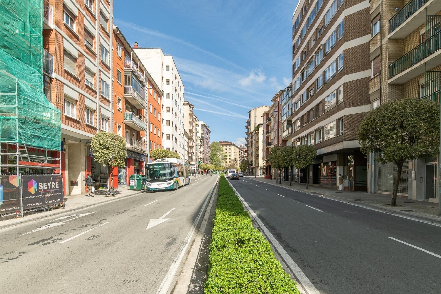  till salu lägenhet Iruña Oka Añana 3