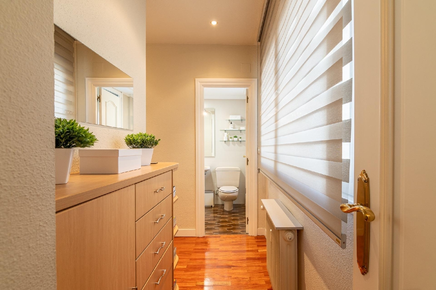  till salu lägenhet Iruña Oka Añana 5