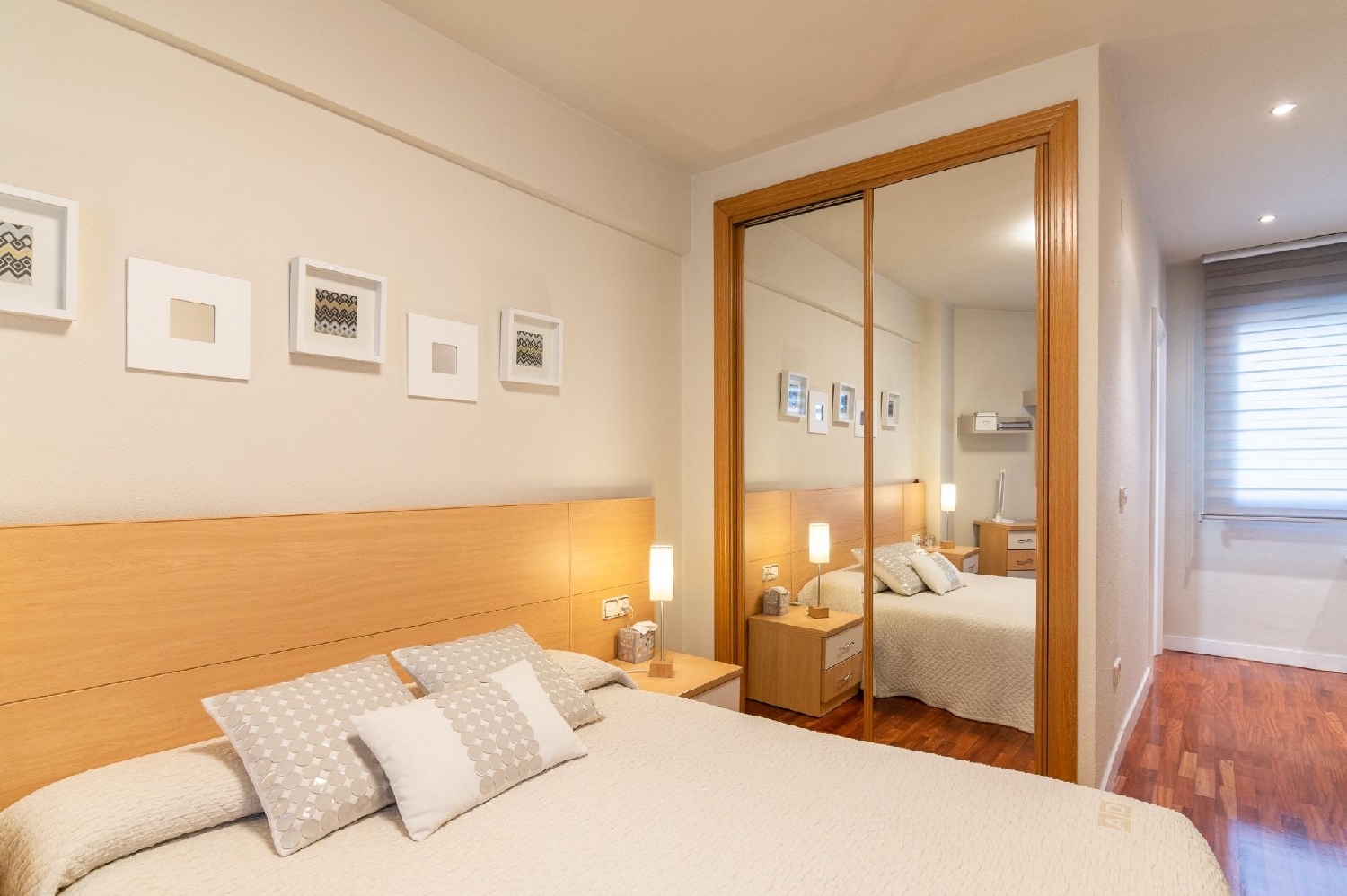  till salu lägenhet Iruña Oka Añana 6