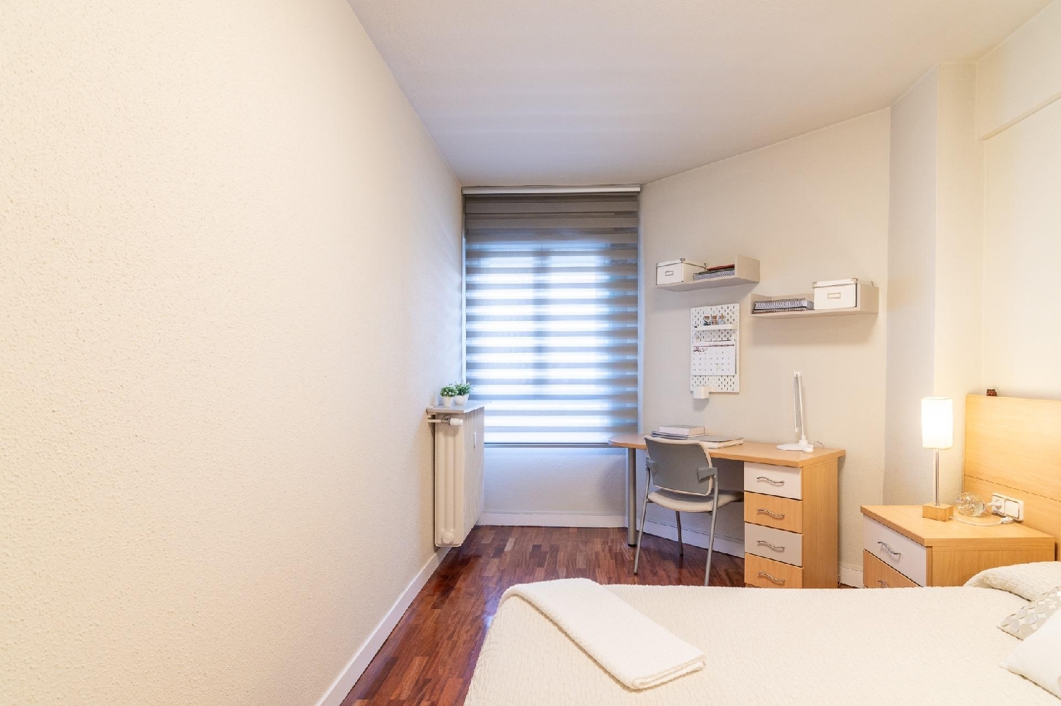  till salu lägenhet Iruña Oka Añana 8