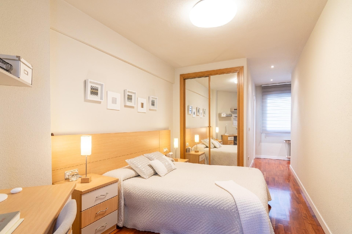  till salu lägenhet Iruña Oka Añana 4