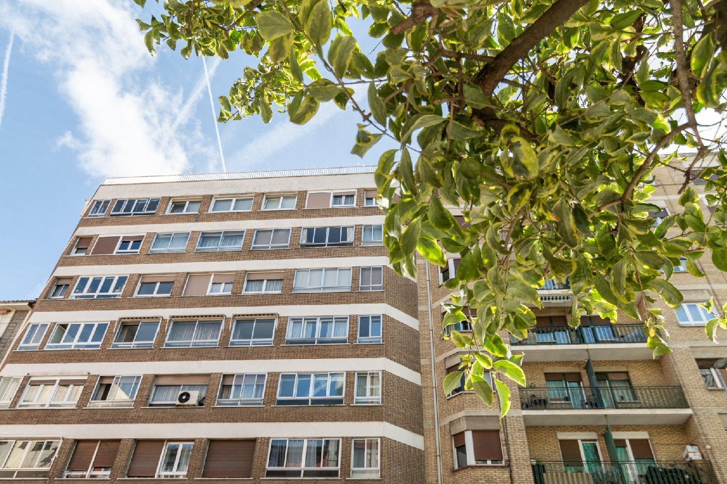  till salu lägenhet Iruña Oka Añana 2