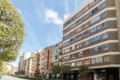 Iruña Oka Añana lägenhet foto 6368711