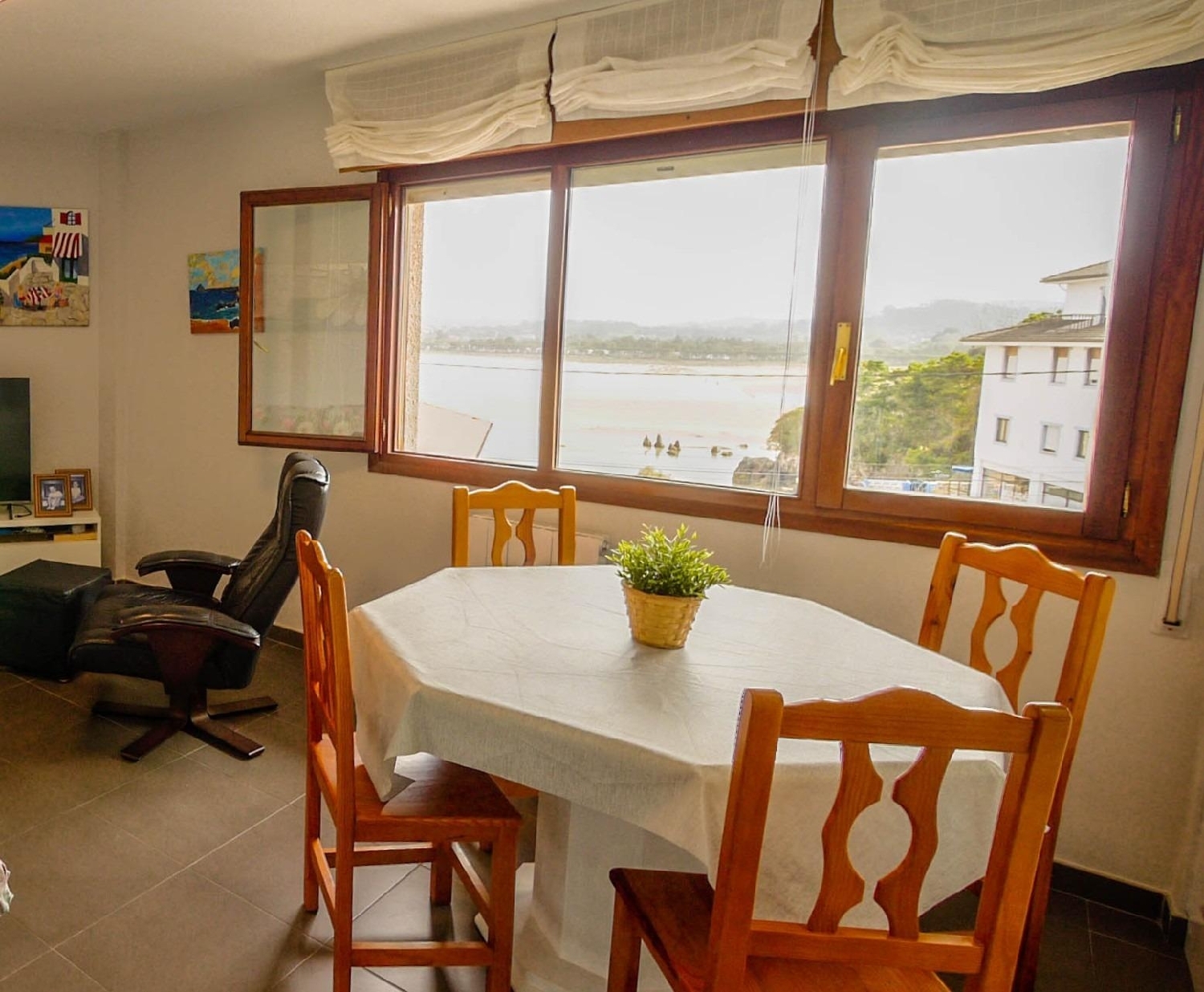  à vendre appartement Isla Trasmiera 5