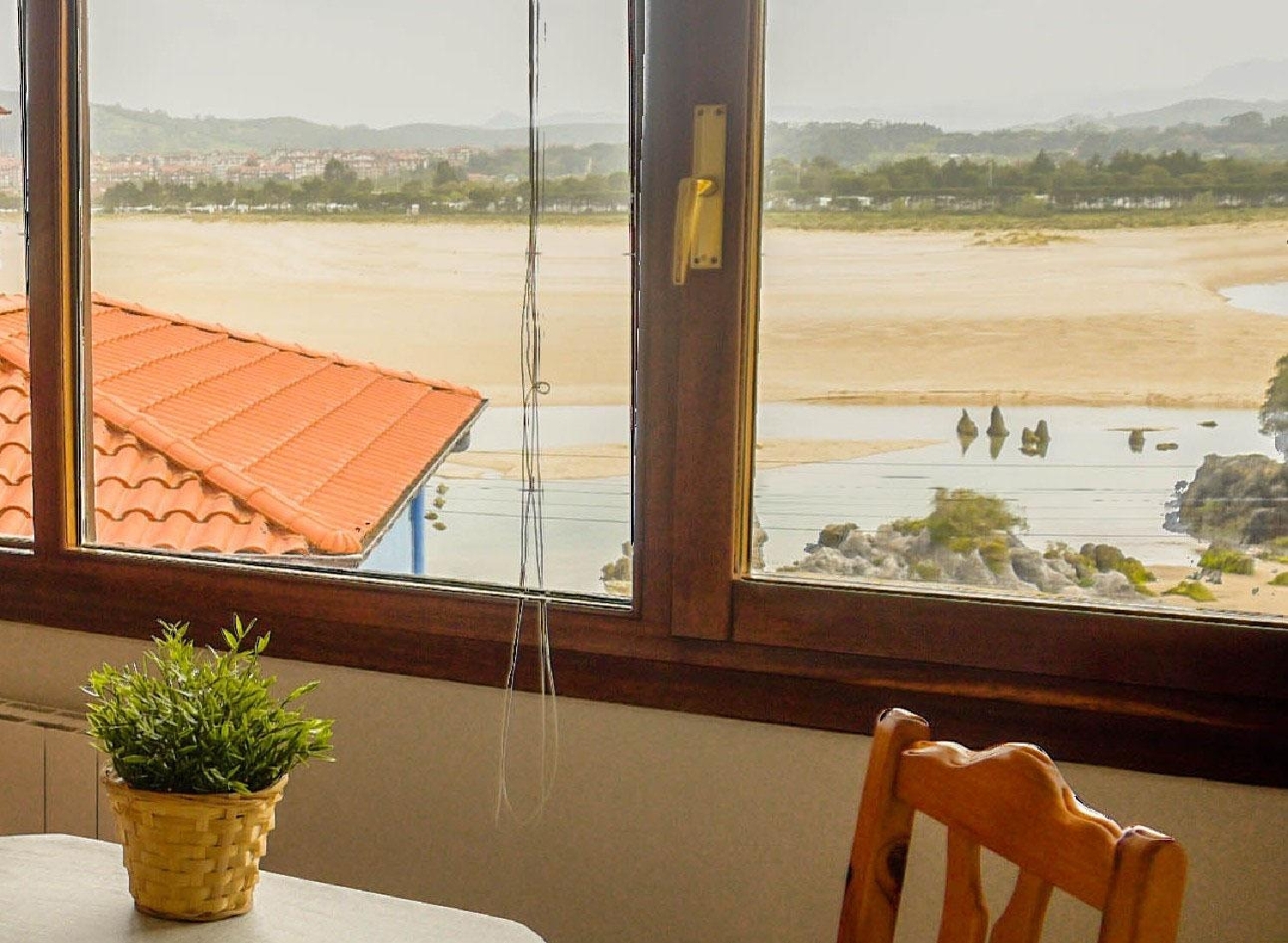  à vendre appartement Isla Trasmiera 1