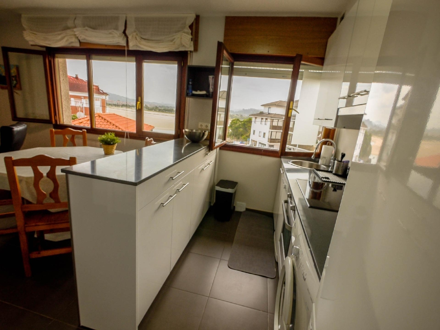  à vendre appartement Isla Trasmiera 3