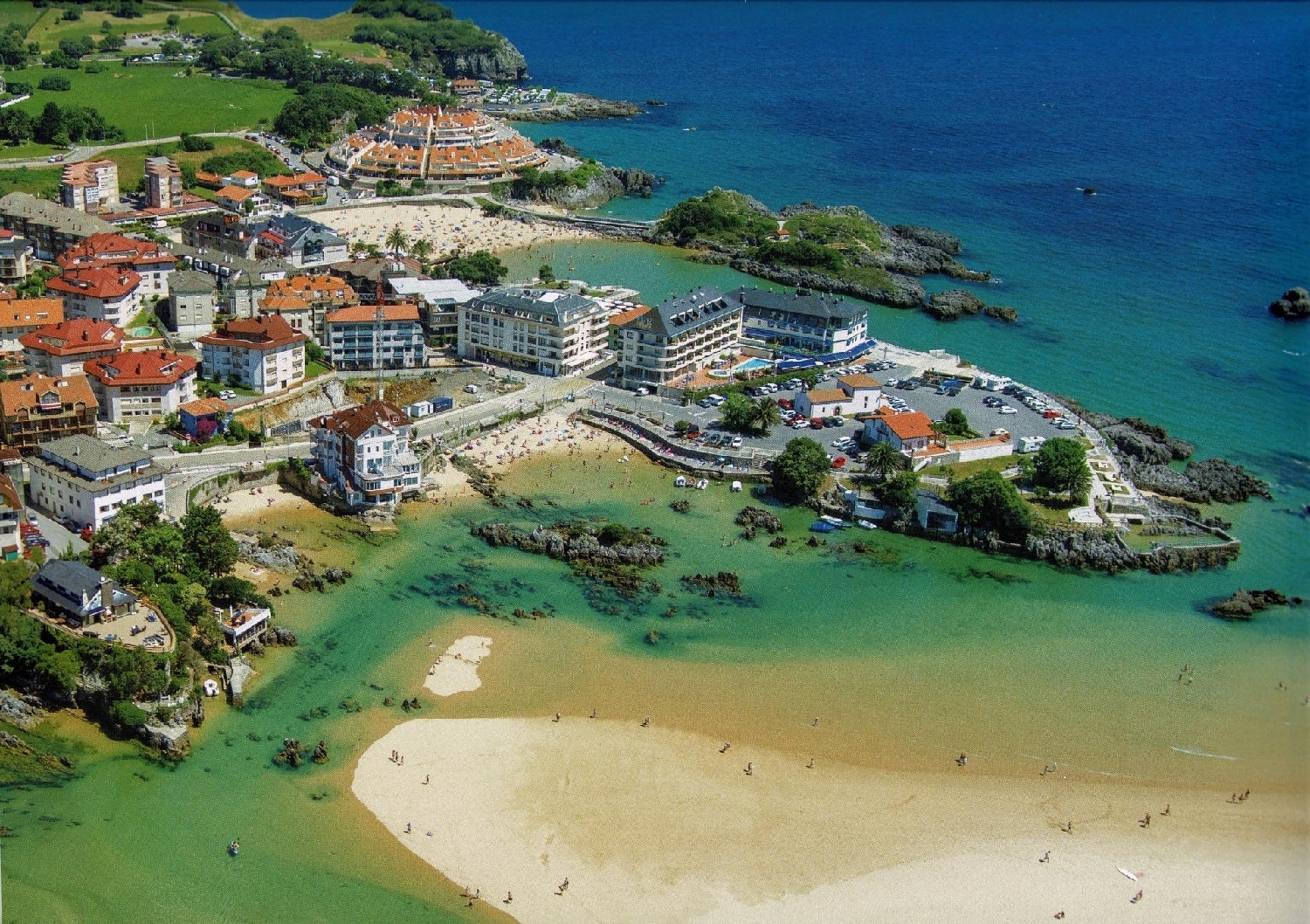  à vendre appartement Isla Trasmiera 8