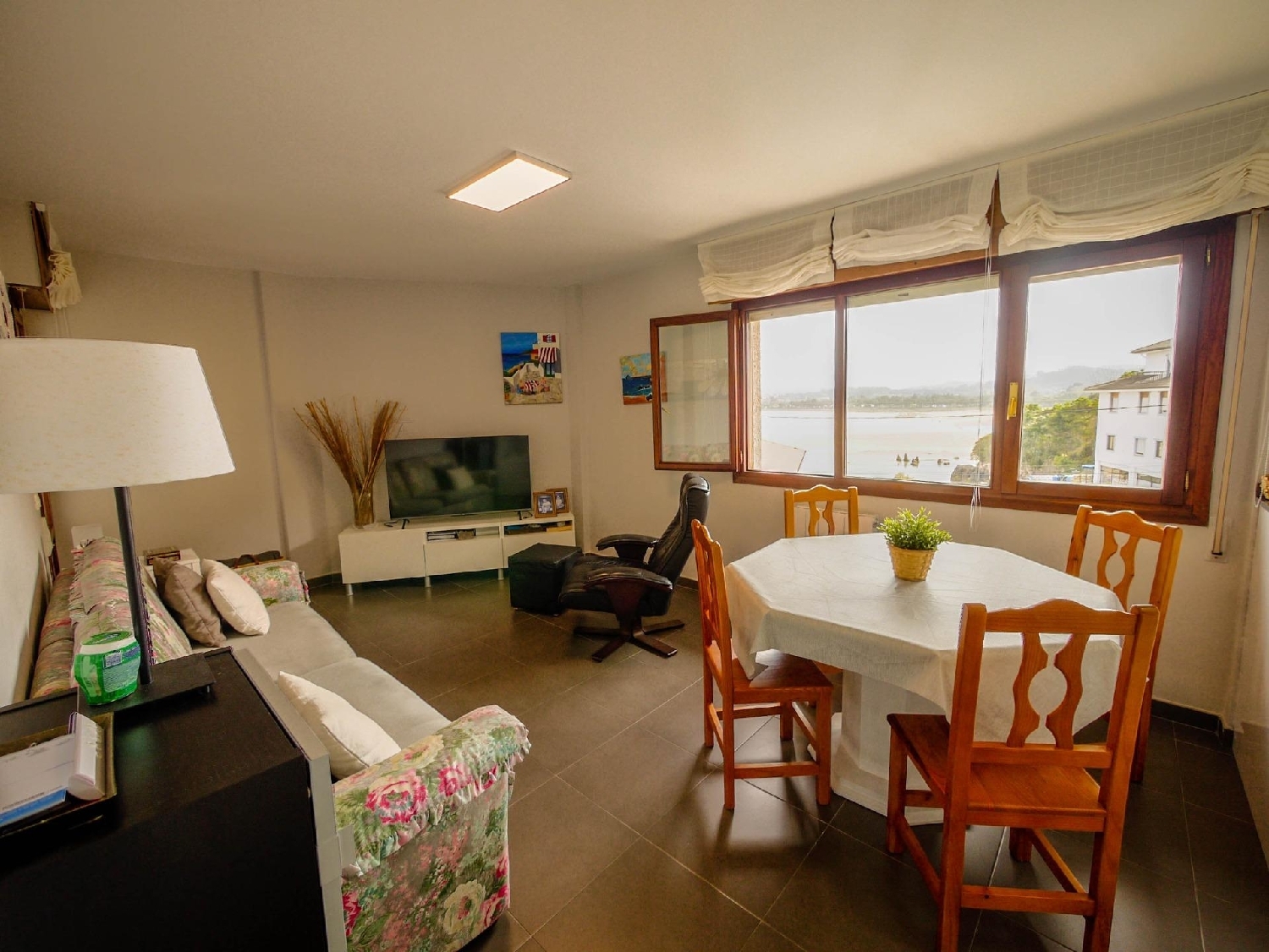  à vendre appartement Isla Trasmiera 2