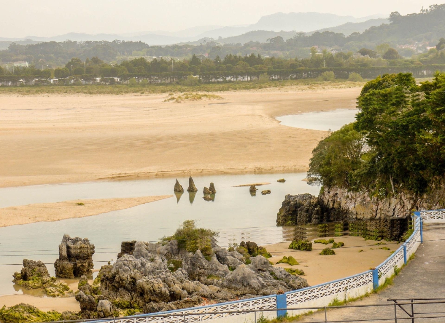  à vendre appartement Isla Trasmiera 4