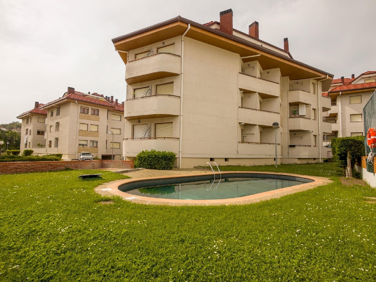  à vendre appartement Isla Trasmiera 7