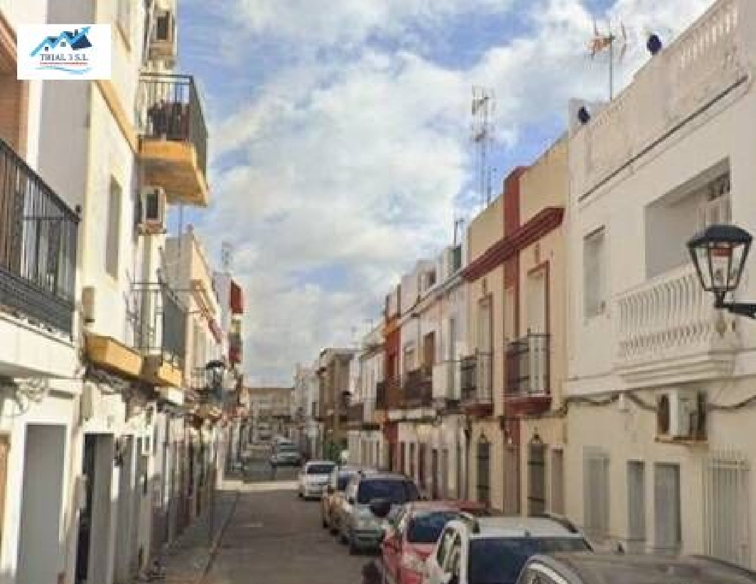  till salu lägenhet Isla Cristina Costa Occidental 2