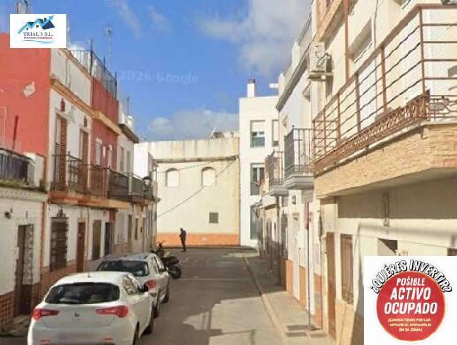  till salu lägenhet Isla Cristina Costa Occidental 1