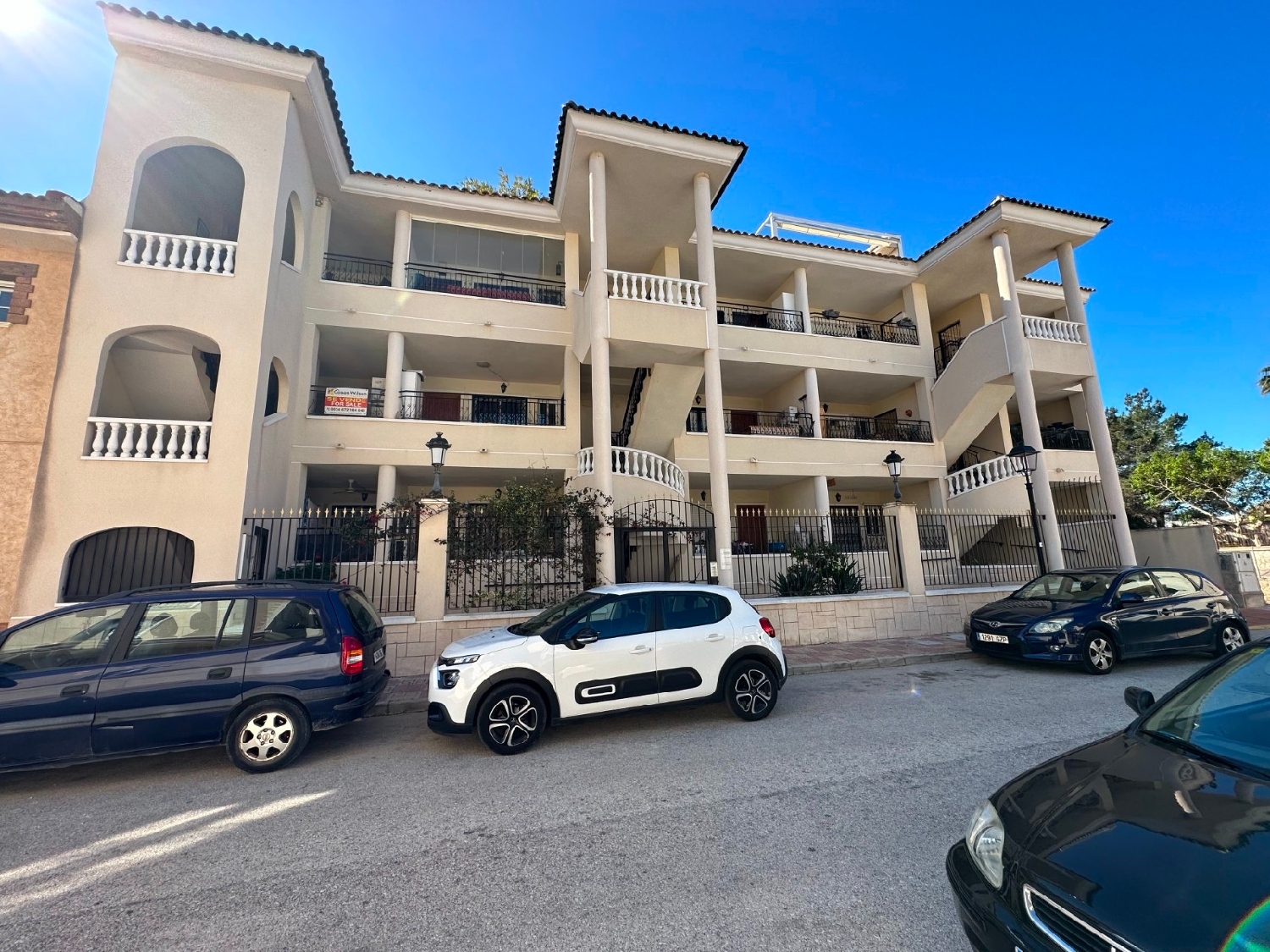  à vendre appartement Jacarilla Baix Segura 3