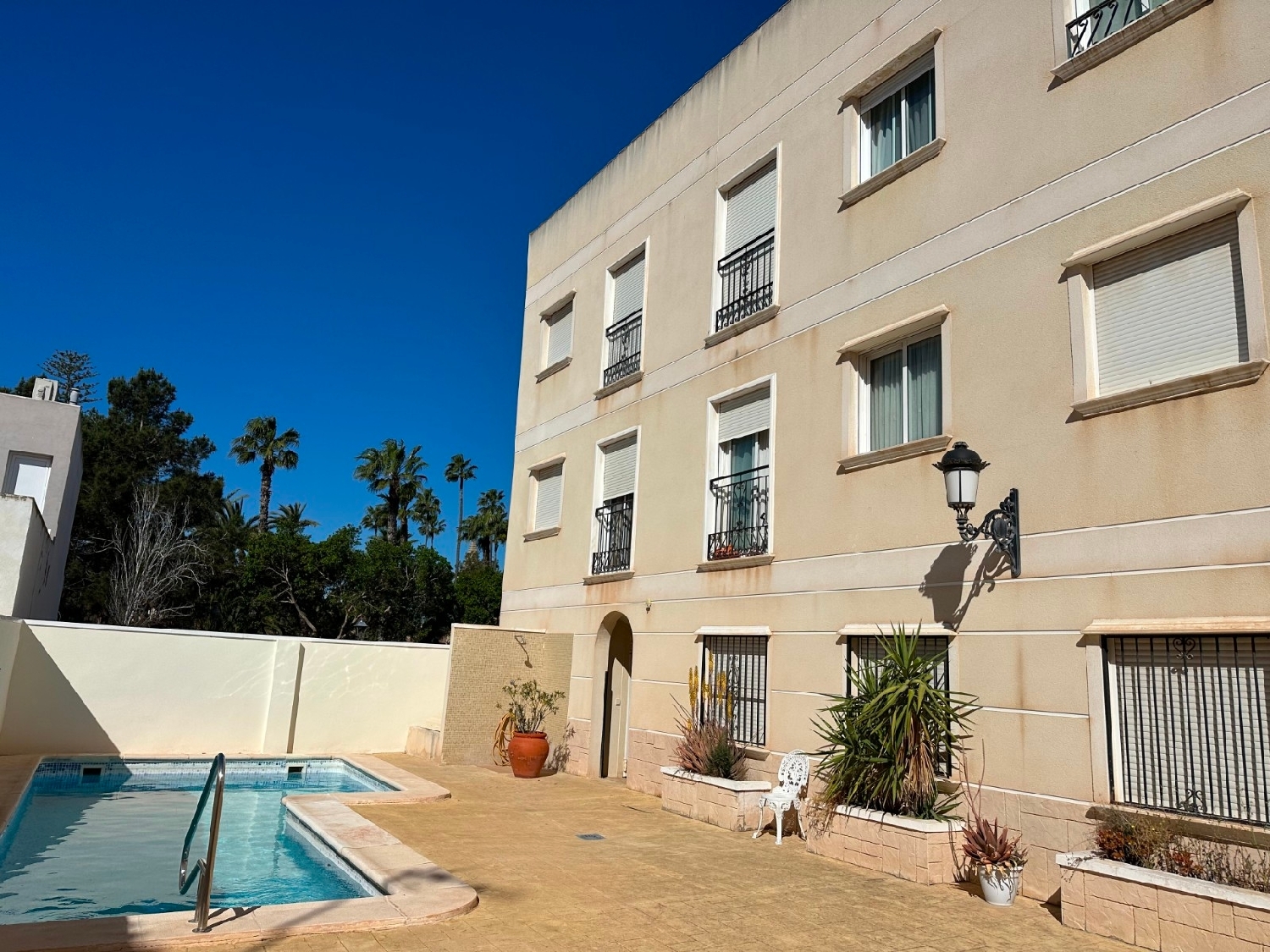  à vendre appartement Jacarilla Baix Segura 2