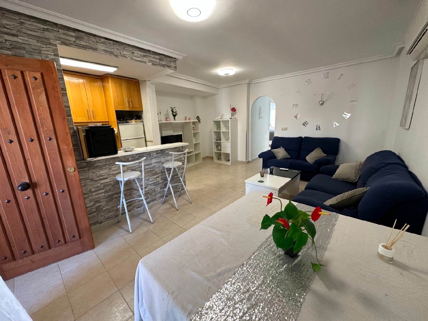  à vendre appartement Jacarilla Baix Segura 7