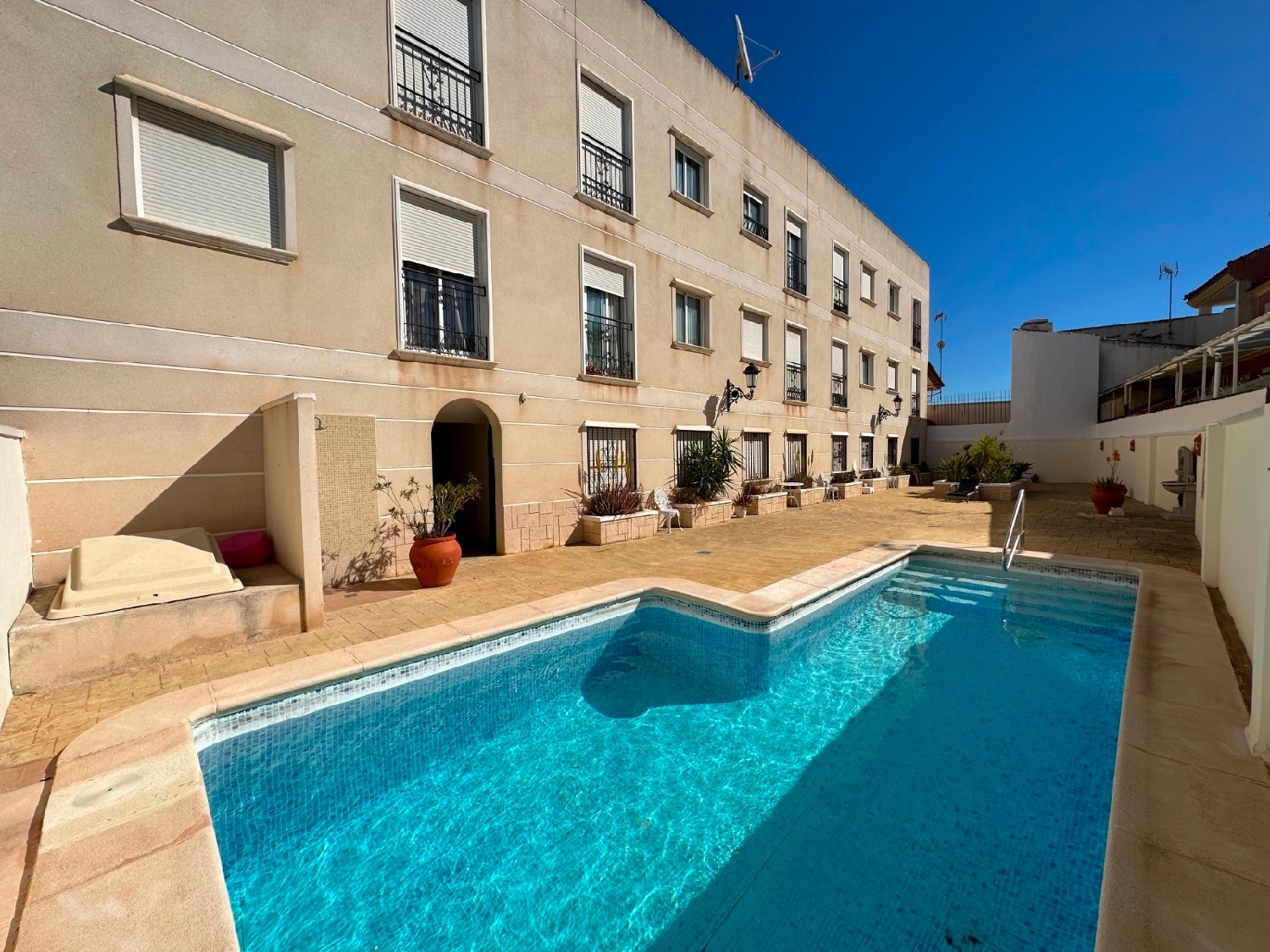  à vendre appartement Jacarilla Baix Segura 1