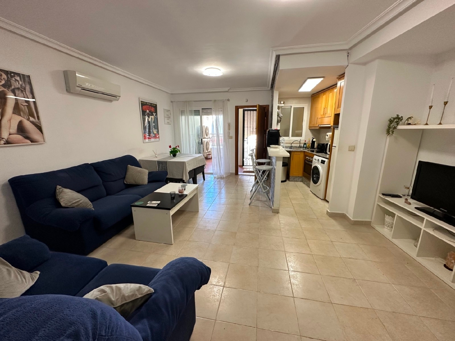  à vendre appartement Jacarilla Baix Segura 8