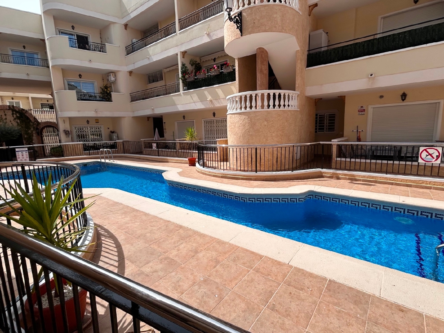  till salu lägenhet Jacarilla Baix Segura 3