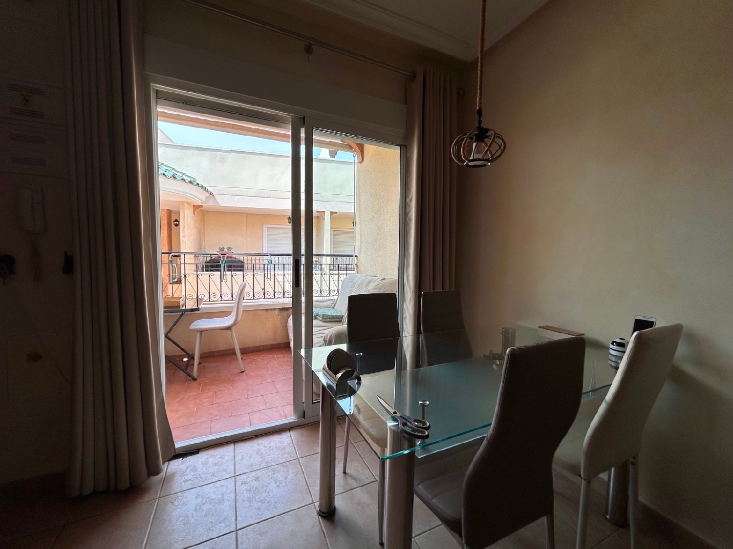  till salu lägenhet Jacarilla Baix Segura 7