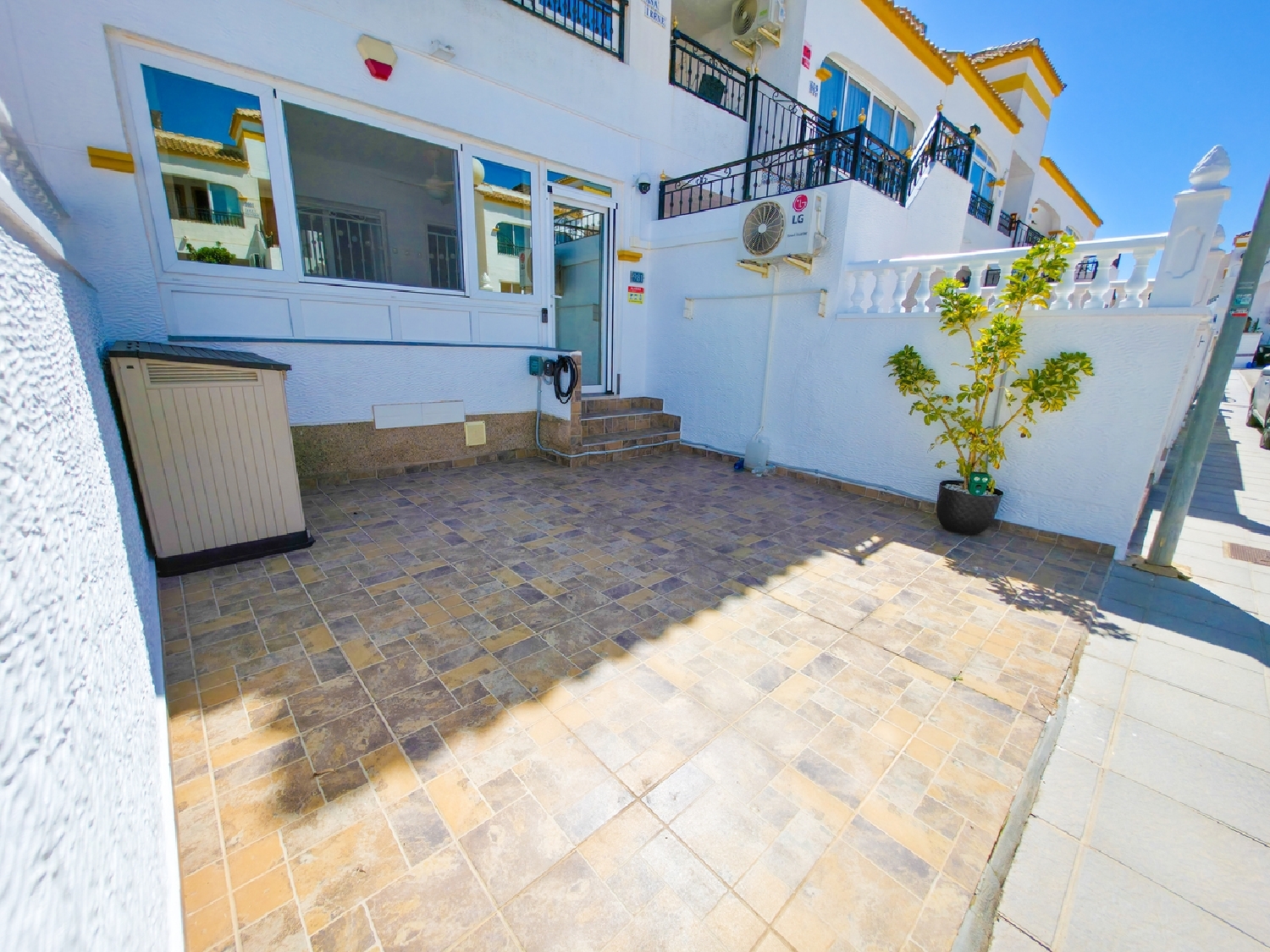  à vendre appartement Jacarilla Baix Segura 2