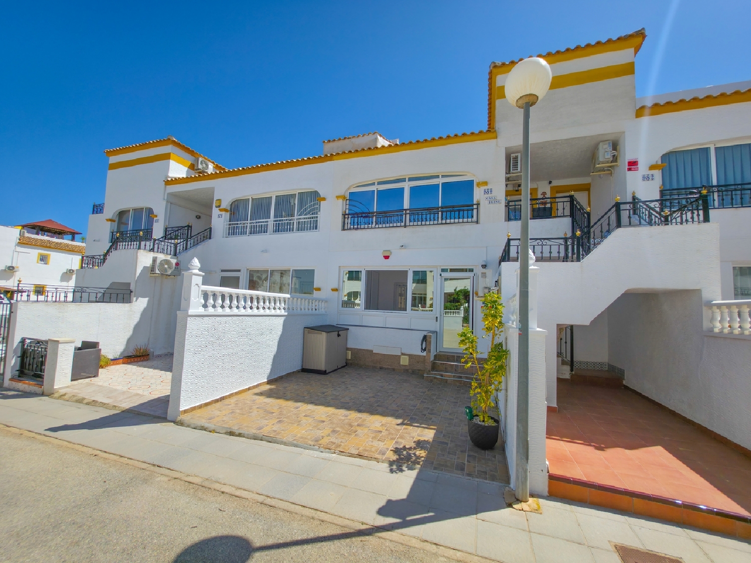  à vendre appartement Jacarilla Baix Segura 1