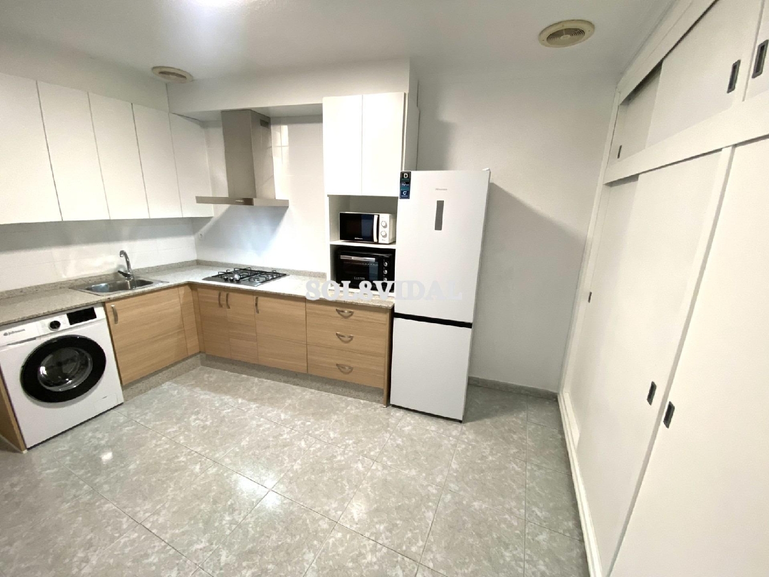  kaufen Wohnung Jacarilla Baix Segura 3