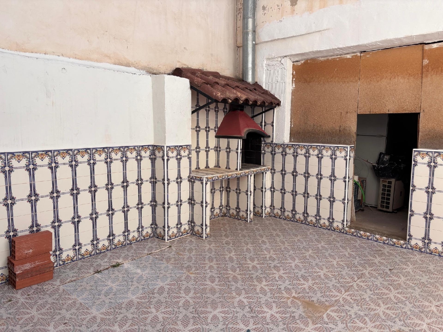  till salu lägenhet Javalí Nuevo Huerta De Murcia 7