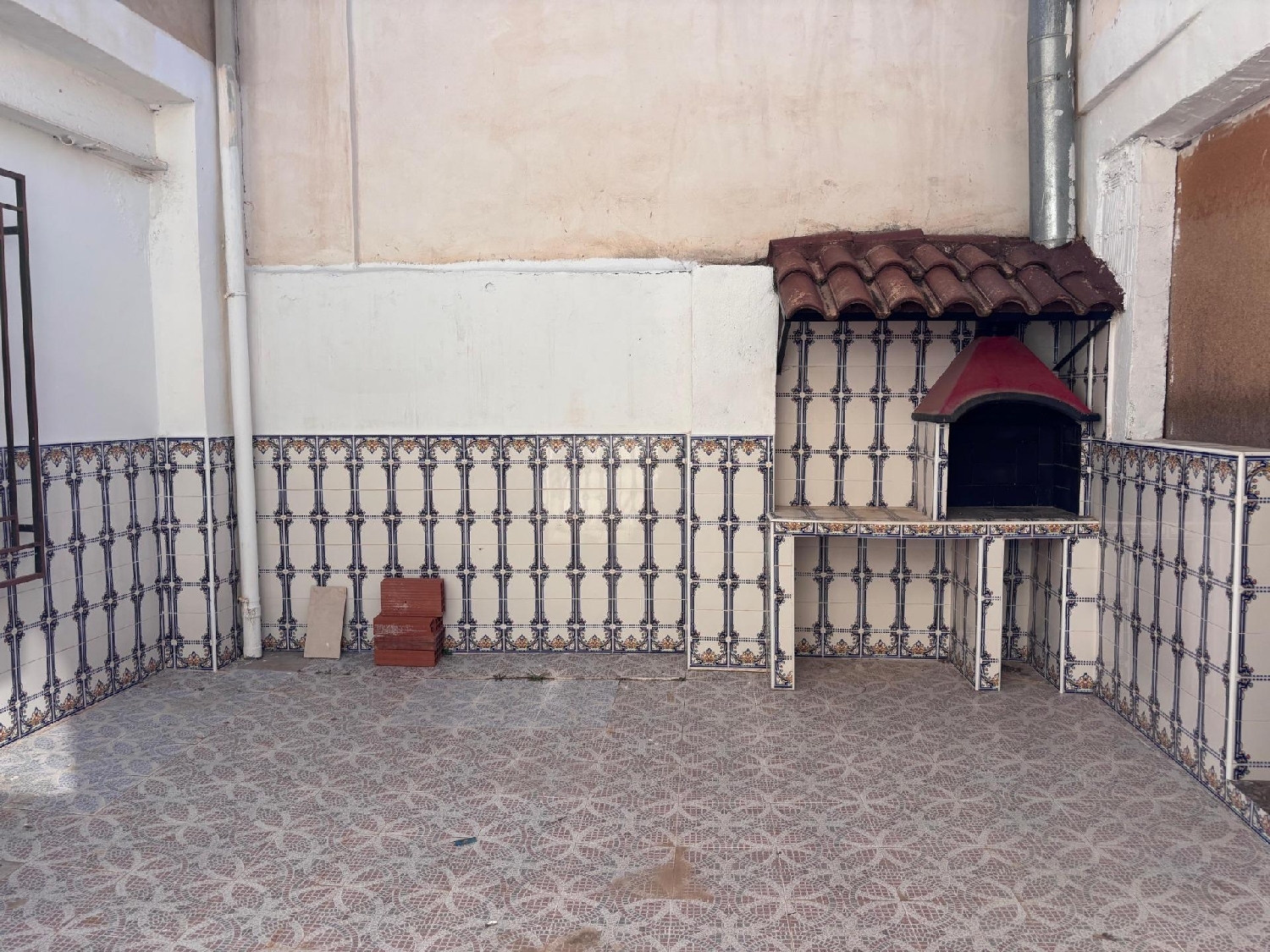  till salu lägenhet Javalí Nuevo Huerta De Murcia 5