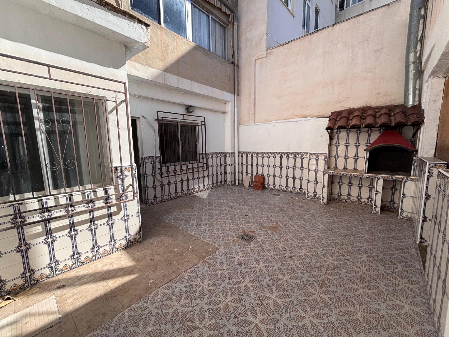  till salu lägenhet Javalí Nuevo Huerta De Murcia 6