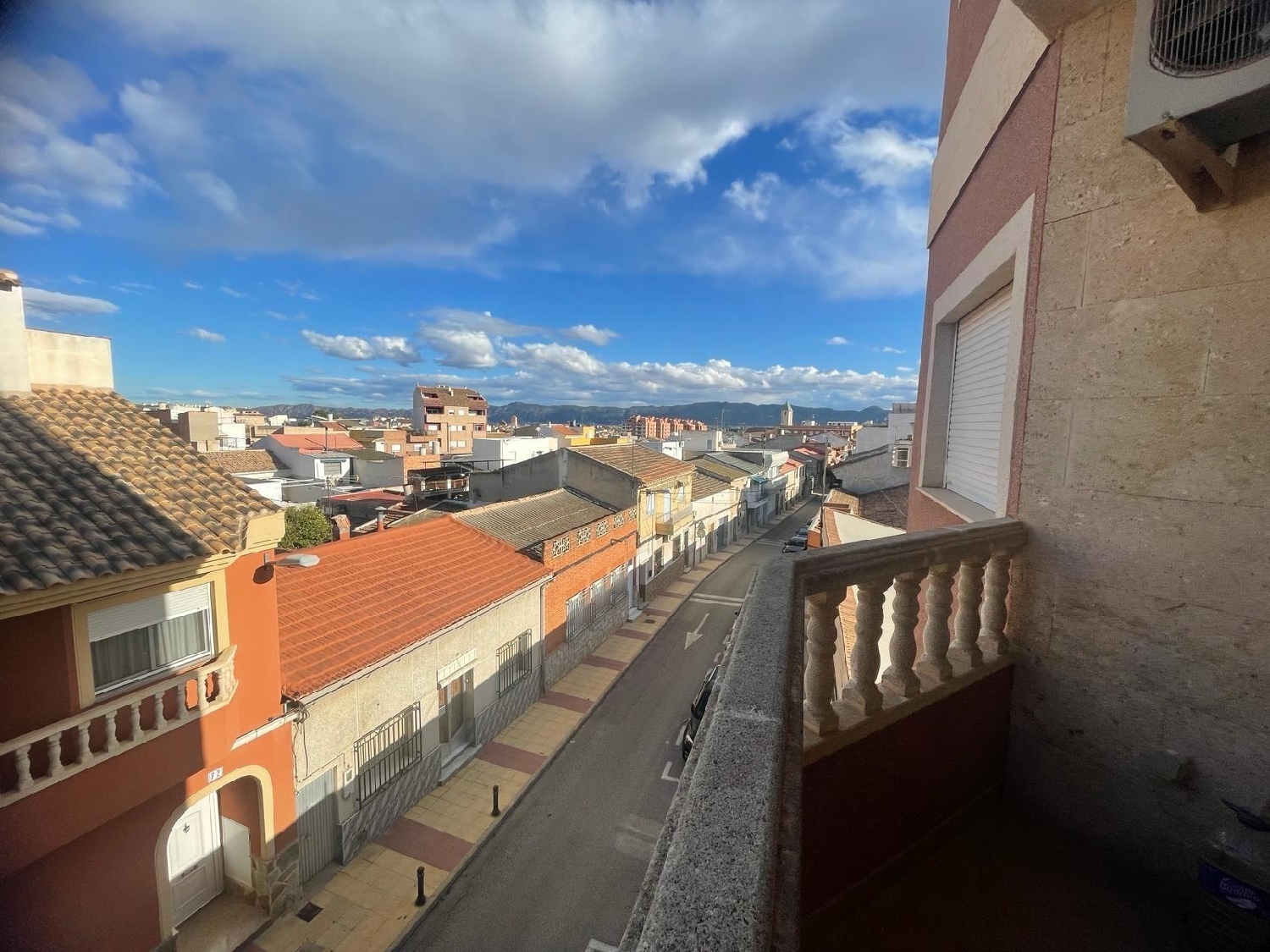  te koop appartement Javalí Viejo Huerta De Murcia 2