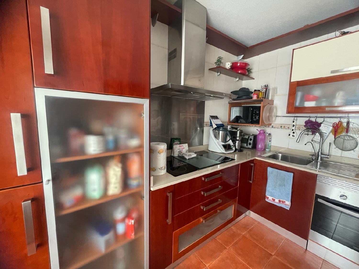  te koop appartement Javalí Viejo Huerta De Murcia 7
