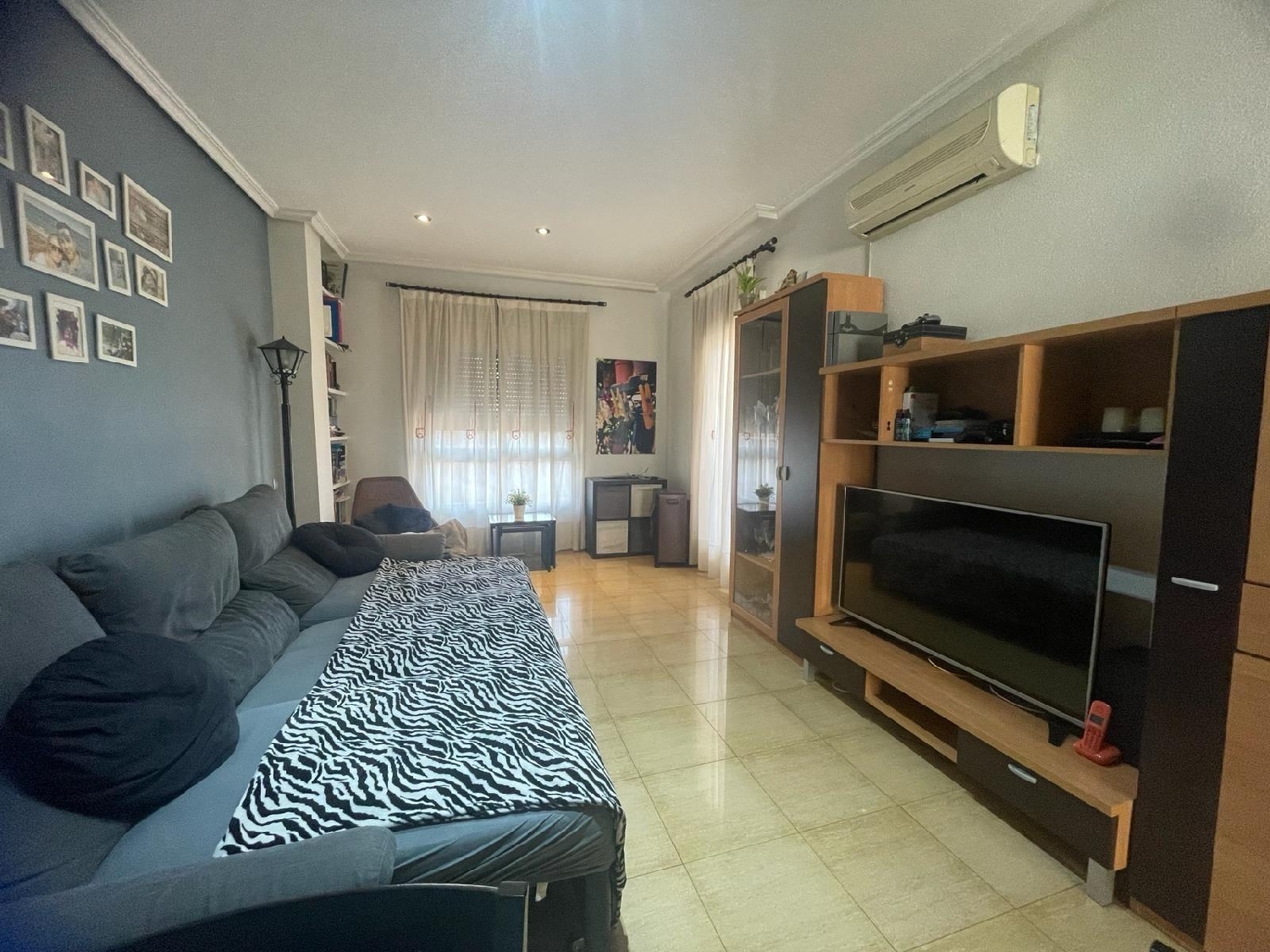  te koop appartement Javalí Viejo Huerta De Murcia 1
