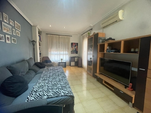 Javalí Viejo Huerta De Murcia appartement foto 6371093