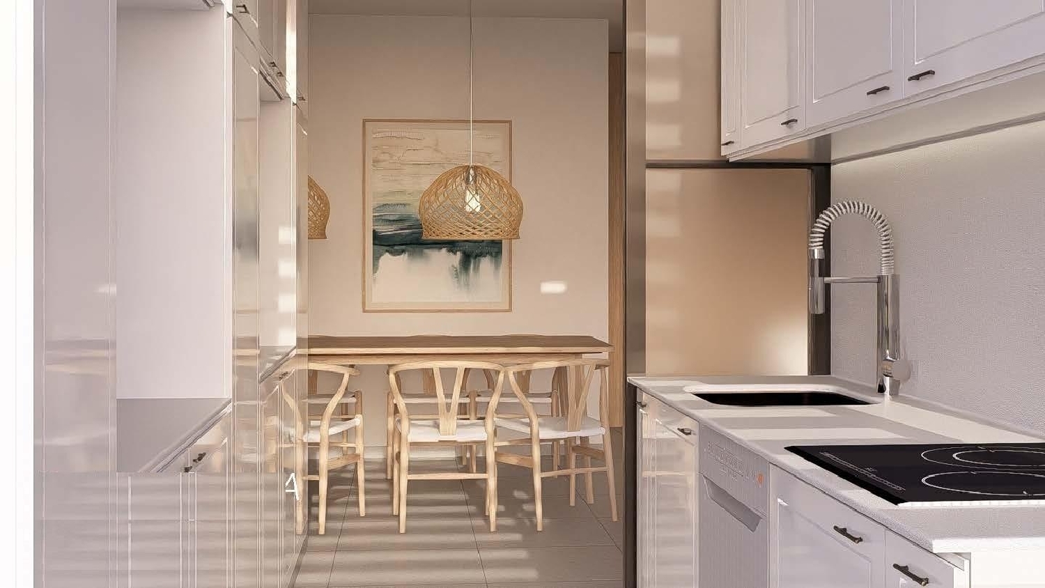  kaufen Wohnung Jávea Marina Alta 7