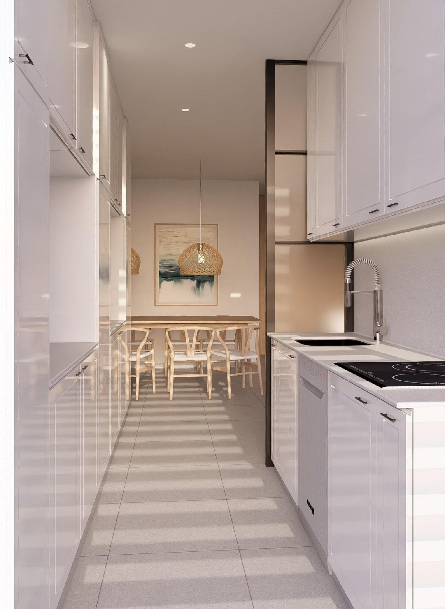  kaufen Wohnung Jávea Marina Alta 8