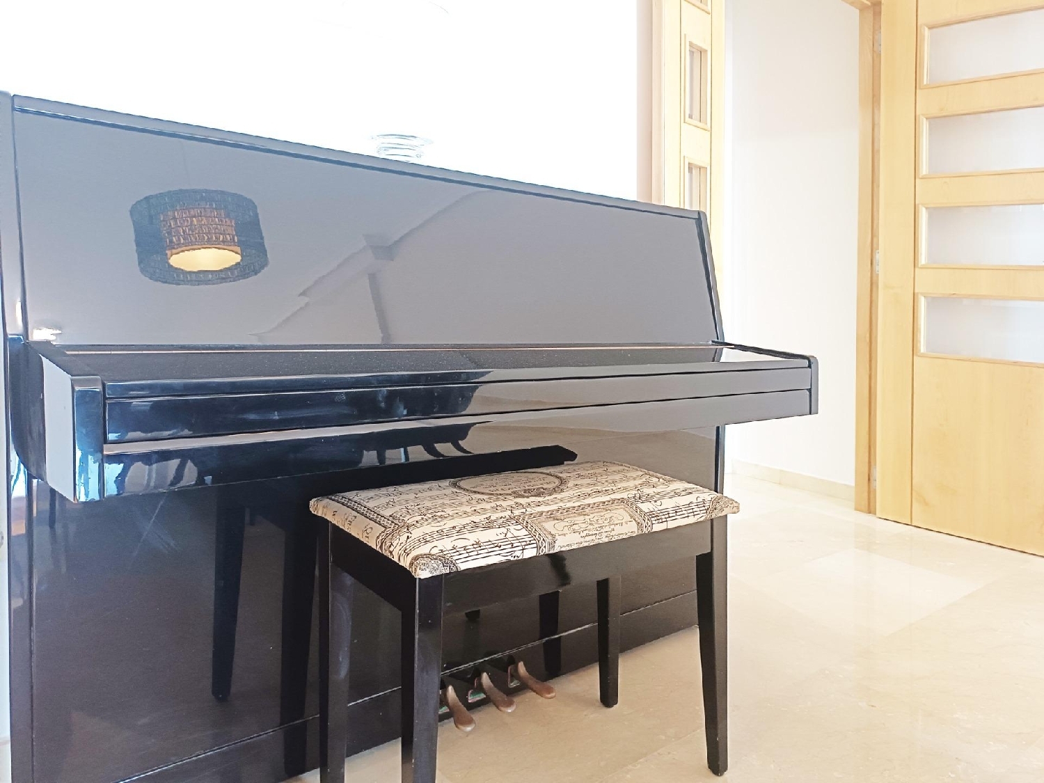  for sale apartment Jávea Marina Alta 5