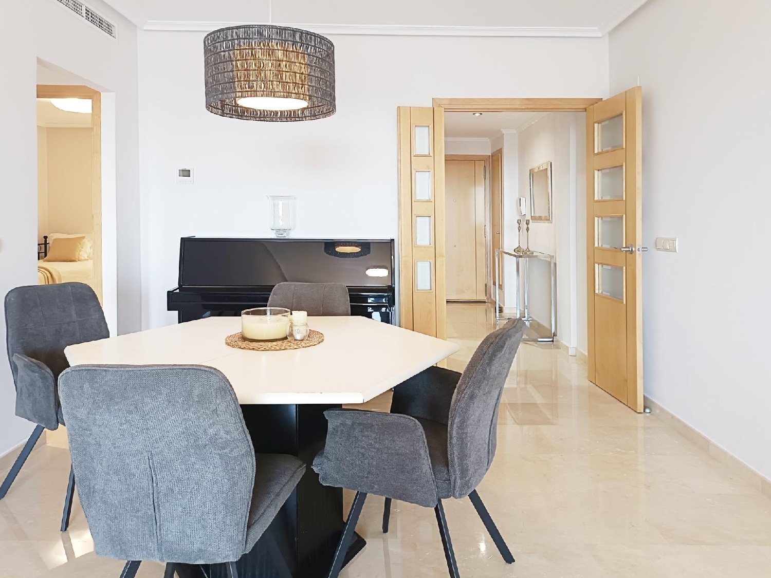  for sale apartment Jávea Marina Alta 4