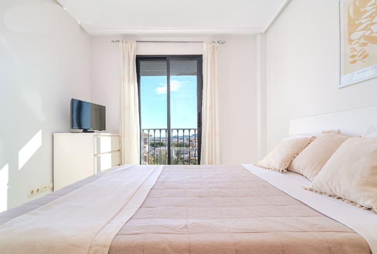  for sale apartment Jávea Marina Alta 7