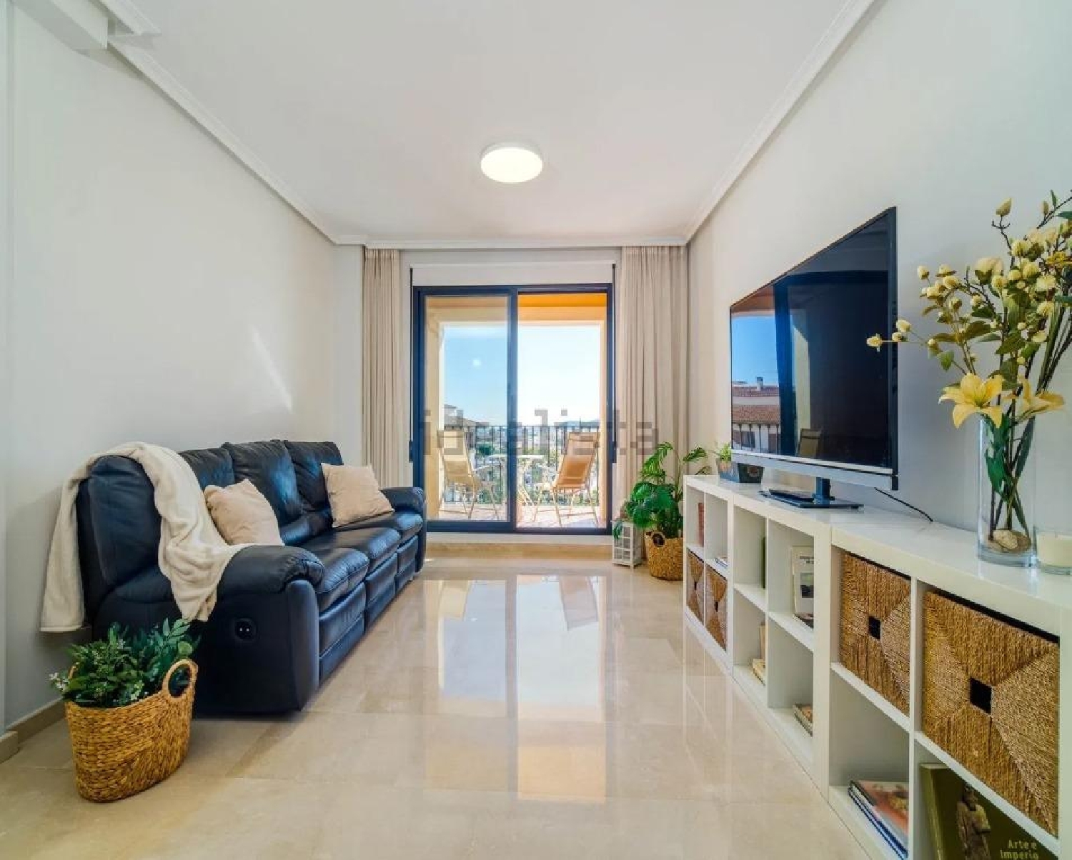 for sale apartment Jávea Marina Alta 3