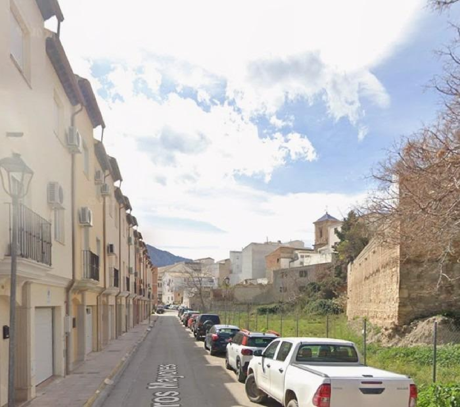  à vendre appartement Jodar Sierra Mágina 1