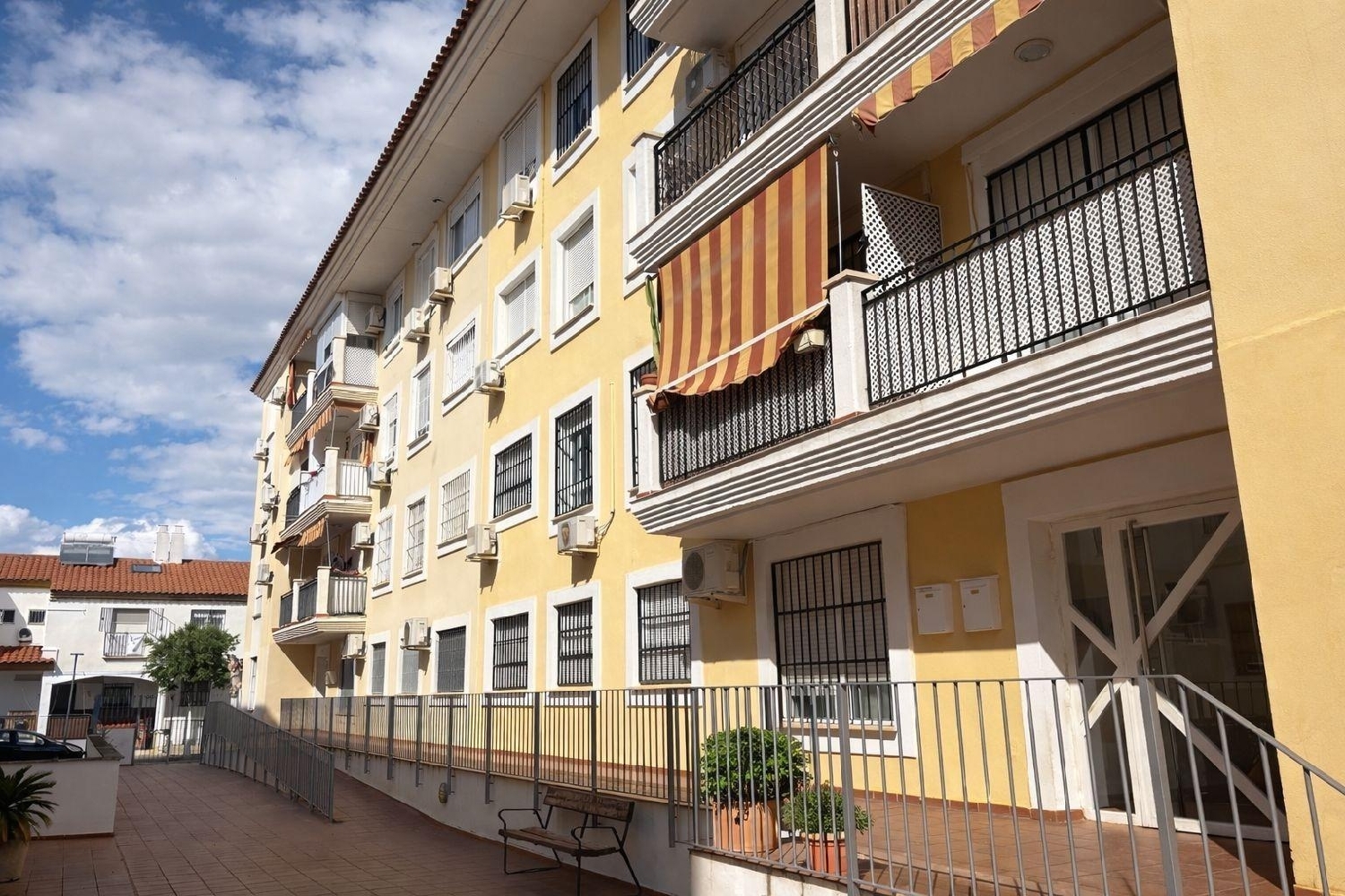  for sale apartment La Algaba Vega Del Guadalquivir 2