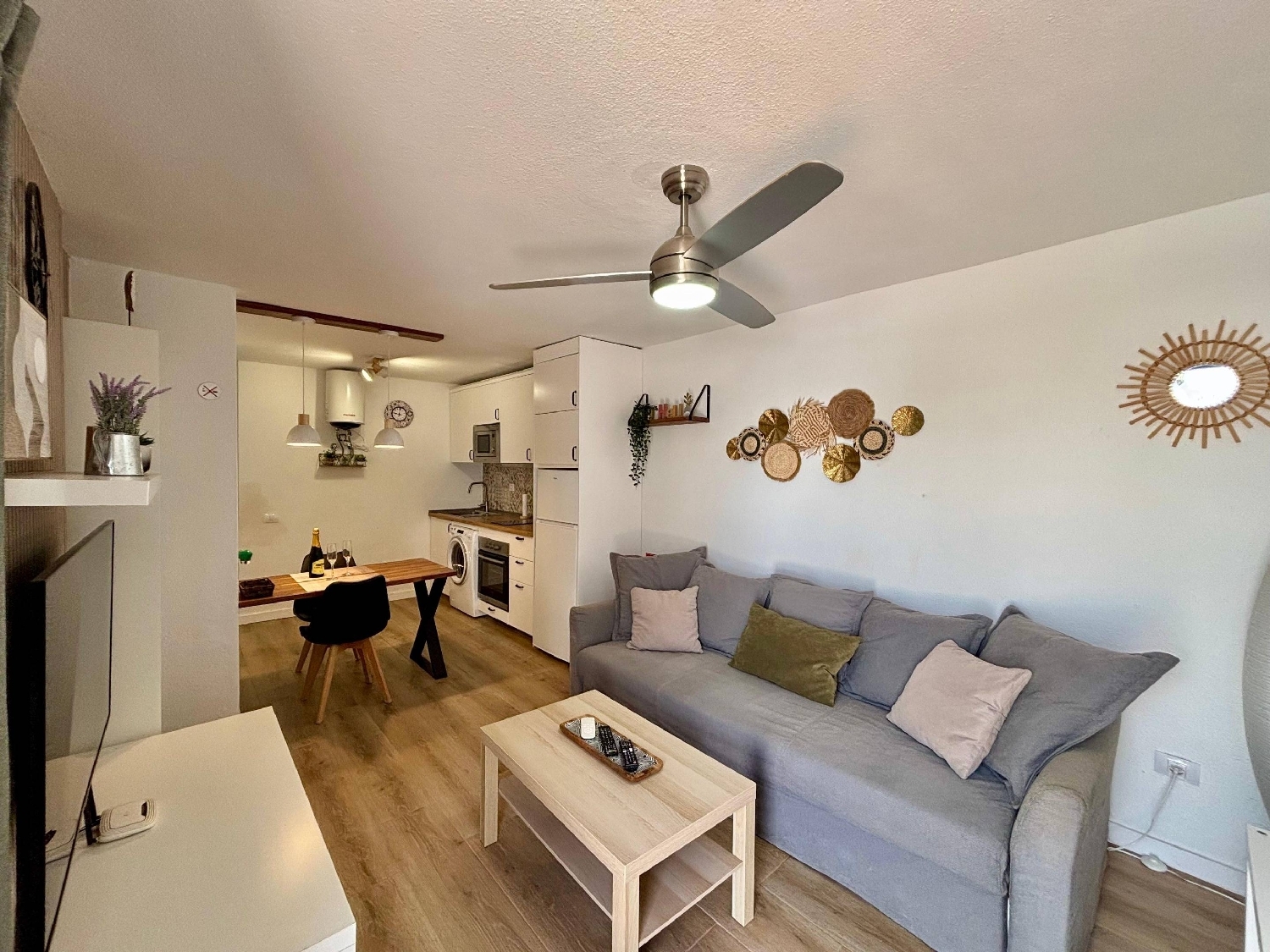  en venta apartamento La Antigua Eo-Navia 3