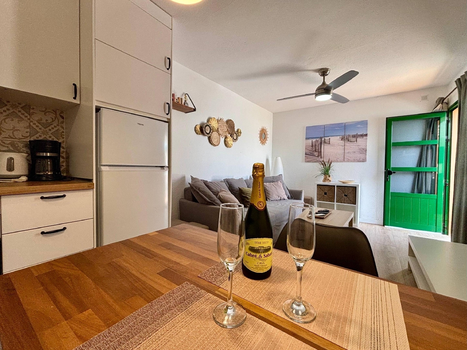  en venta apartamento La Antigua Eo-Navia 7