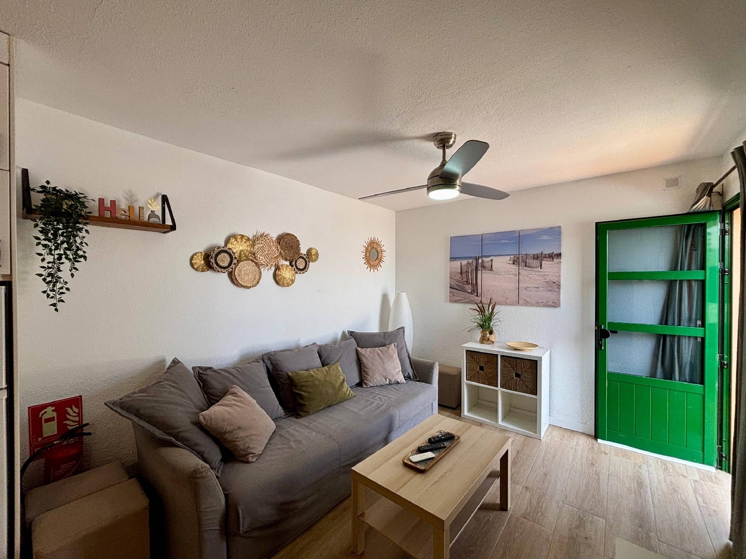  en venta apartamento La Antigua Eo-Navia 6