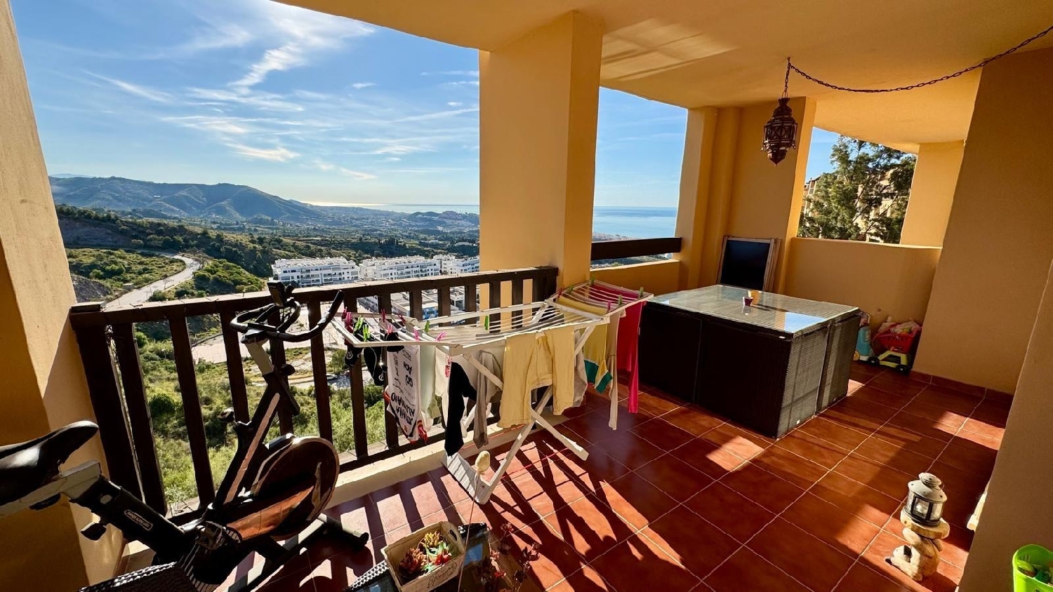  te koop appartement La Cala Del Moral Axarquía 7