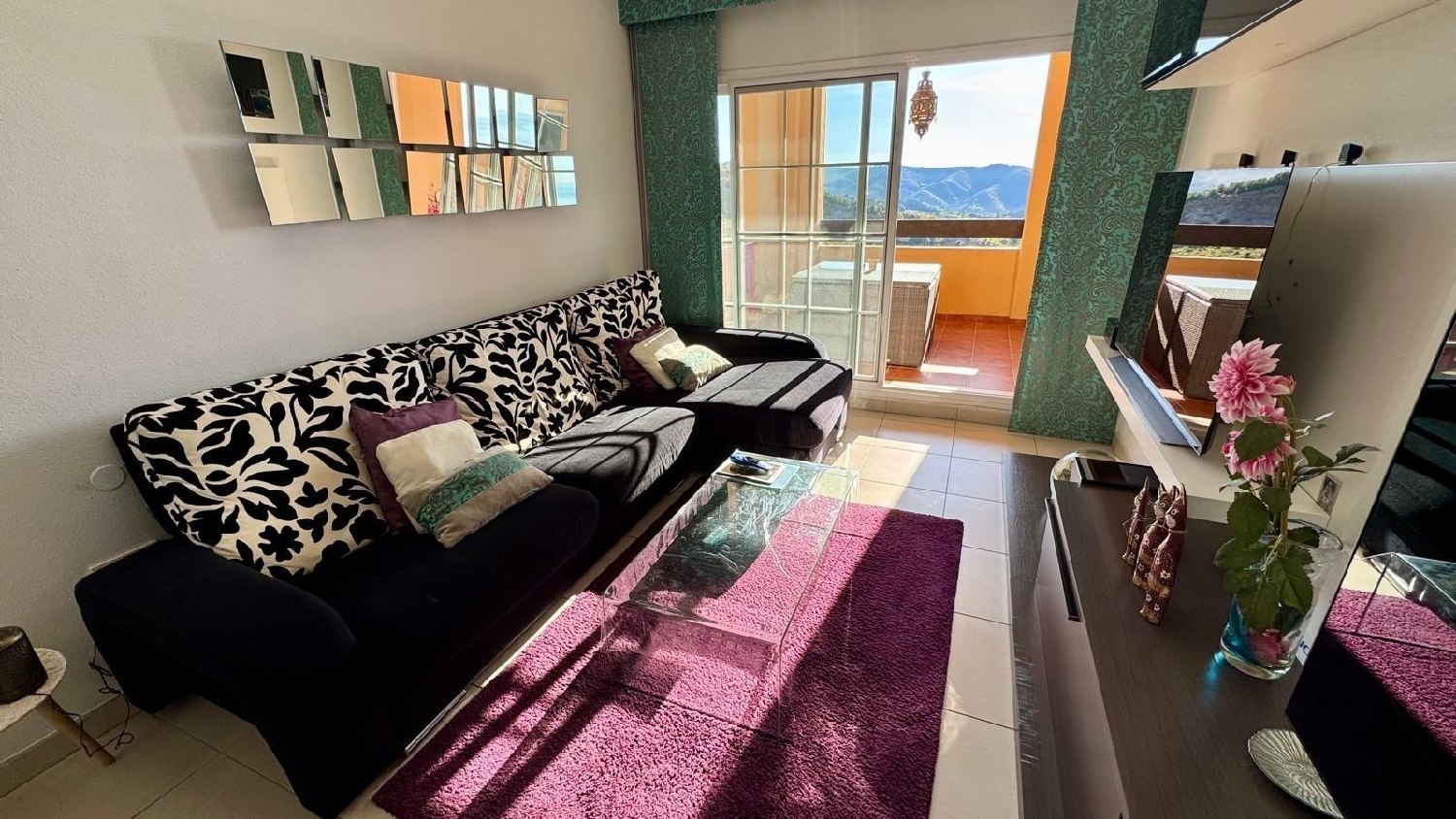 te koop appartement La Cala Del Moral Axarquía 2