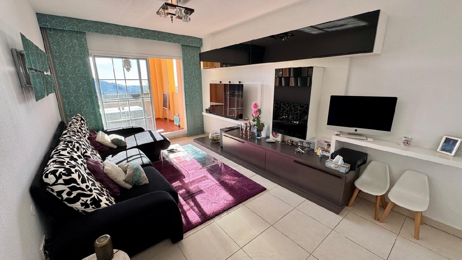  te koop appartement La Cala Del Moral Axarquía 1