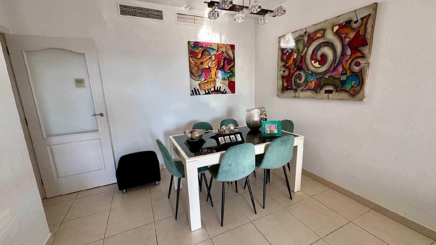  te koop appartement La Cala Del Moral Axarquía 5