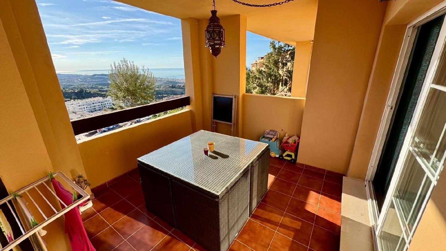  te koop appartement La Cala Del Moral Axarquía 8