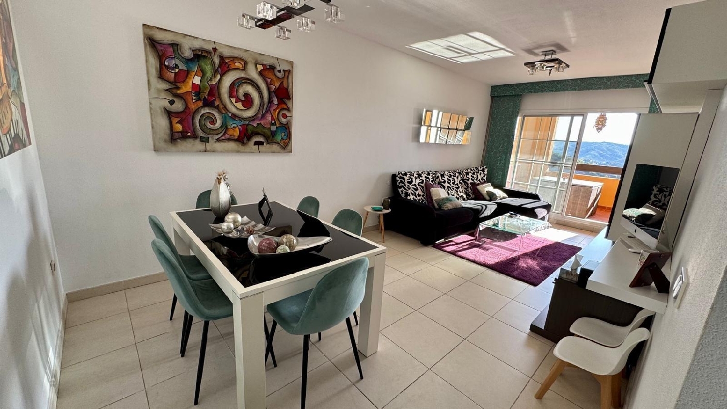  te koop appartement La Cala Del Moral Axarquía 4